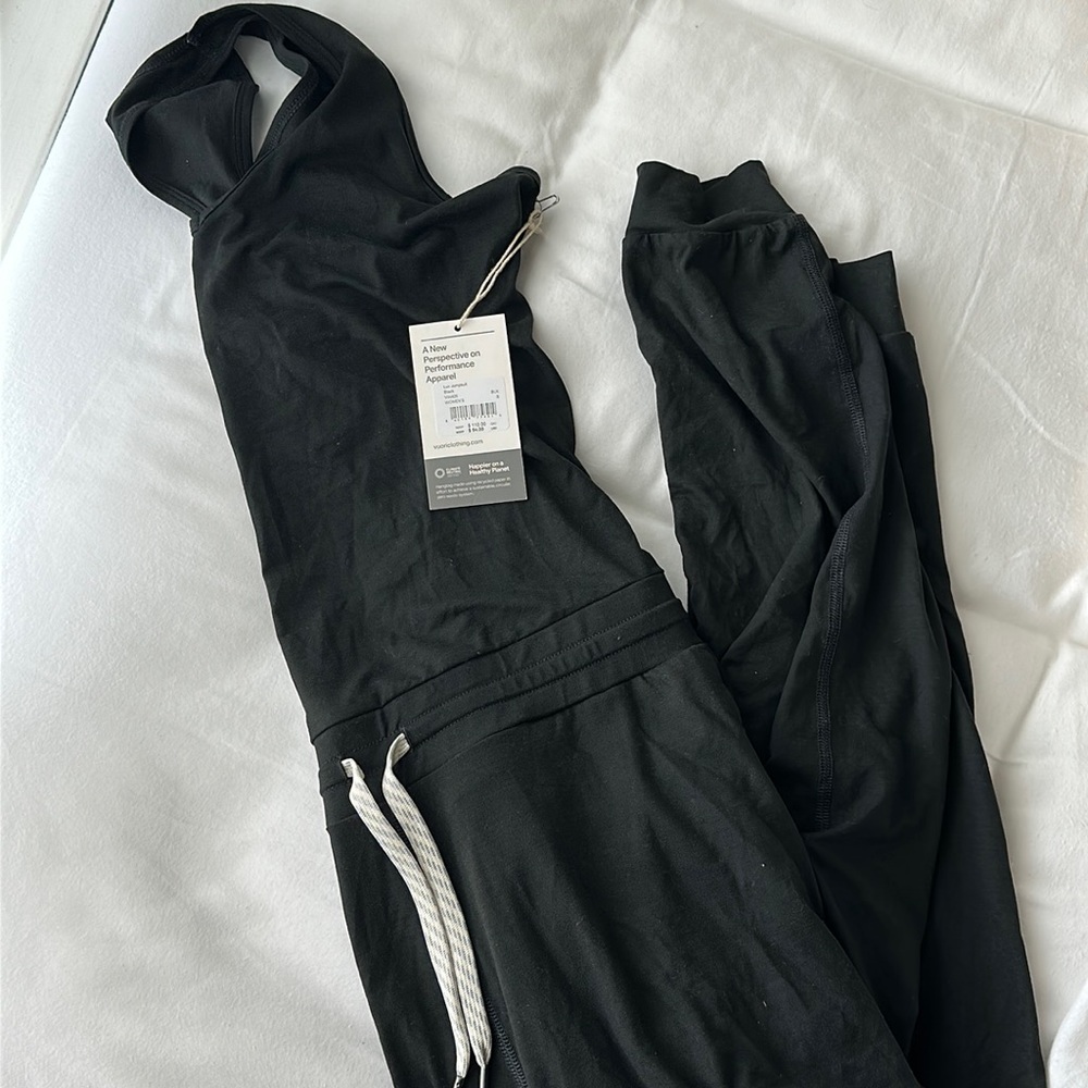vuori jumpsuit